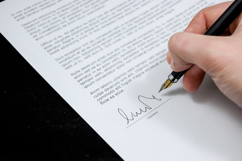 contrato de alquiler de vivienda