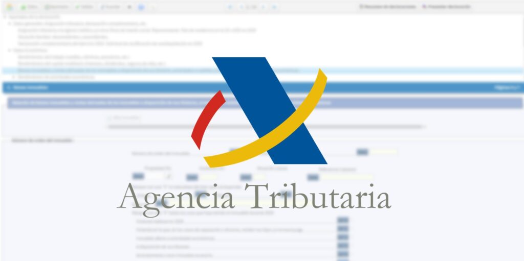 Consejos para propietarios 40 declarar el alquiler en la renta