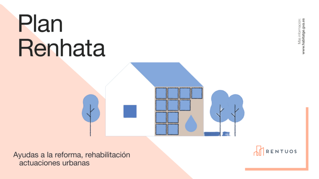 Plan Rhenata