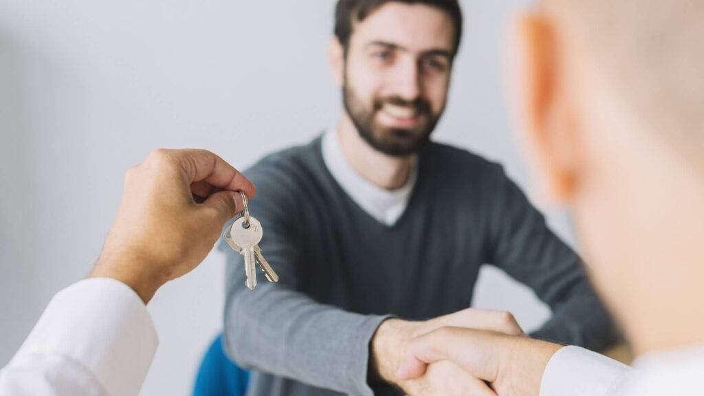 Requisitos de alquilar tu vivienda con un contrato con opción a compra