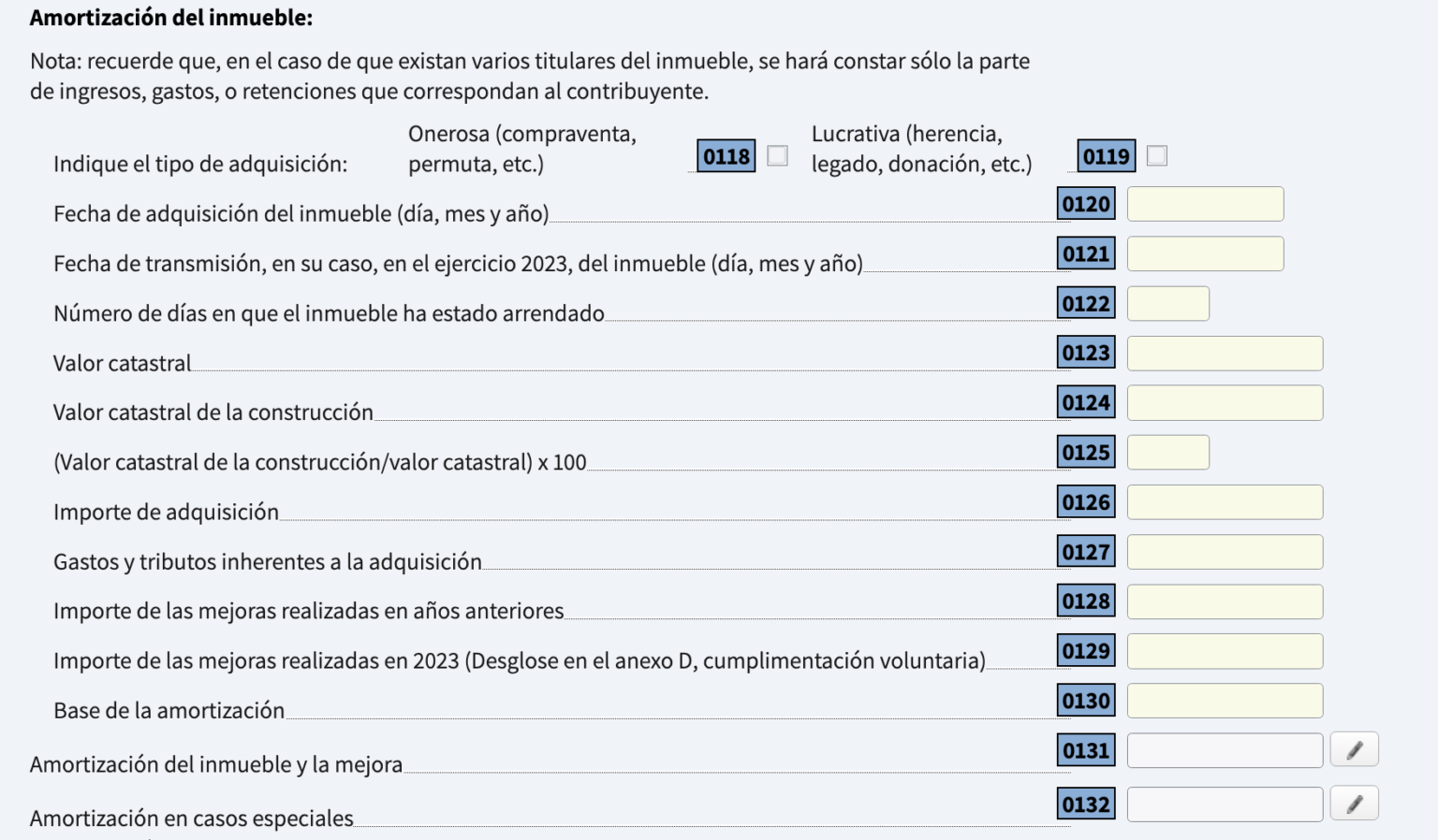 Guía para declarar el alquiler en la renta [IRPF 2024]