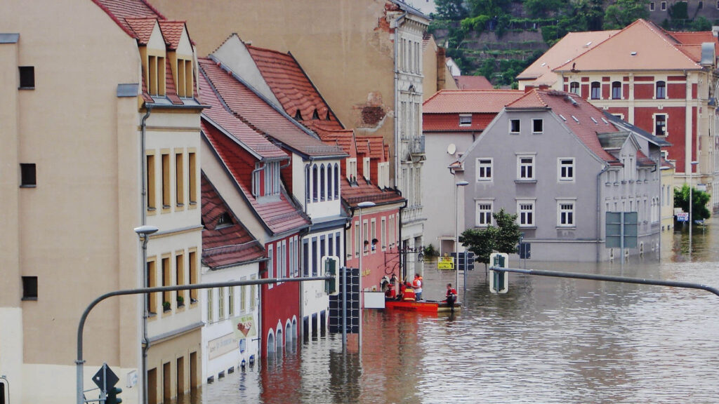 Consejos para propietarios 35 Seguro de daños por agua para viviendas