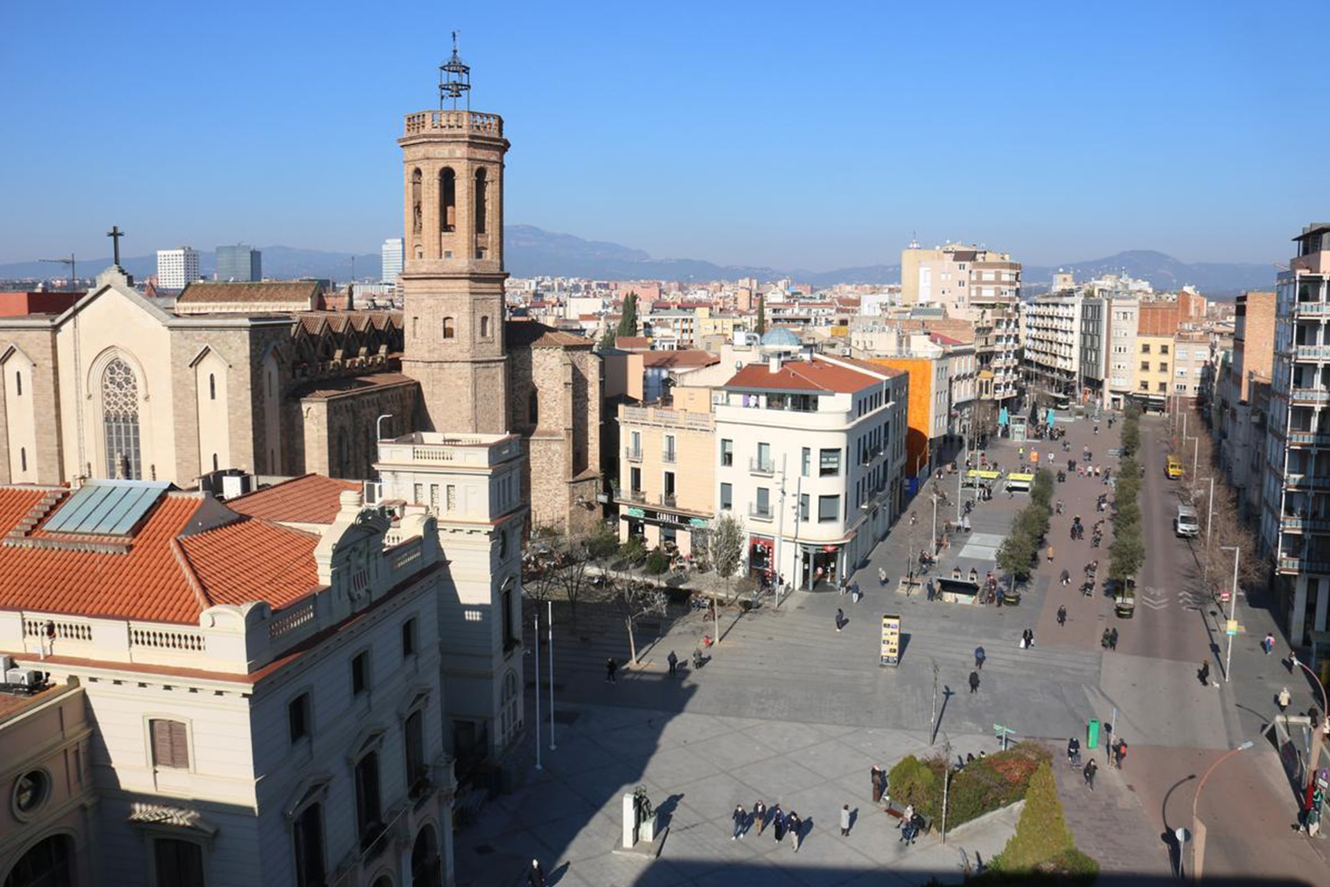 Gestión de alquileres en Sabadell 1 Gestión de Alquileres en Sabadell