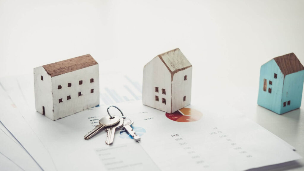 Tipos de contrato de alquiler de vivienda