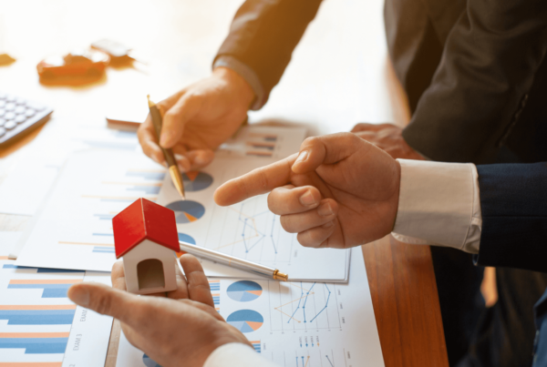 gestión de patrimonio inmobiliario