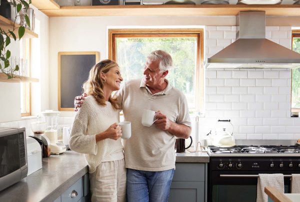 Alquiler como inversión para la jubilación