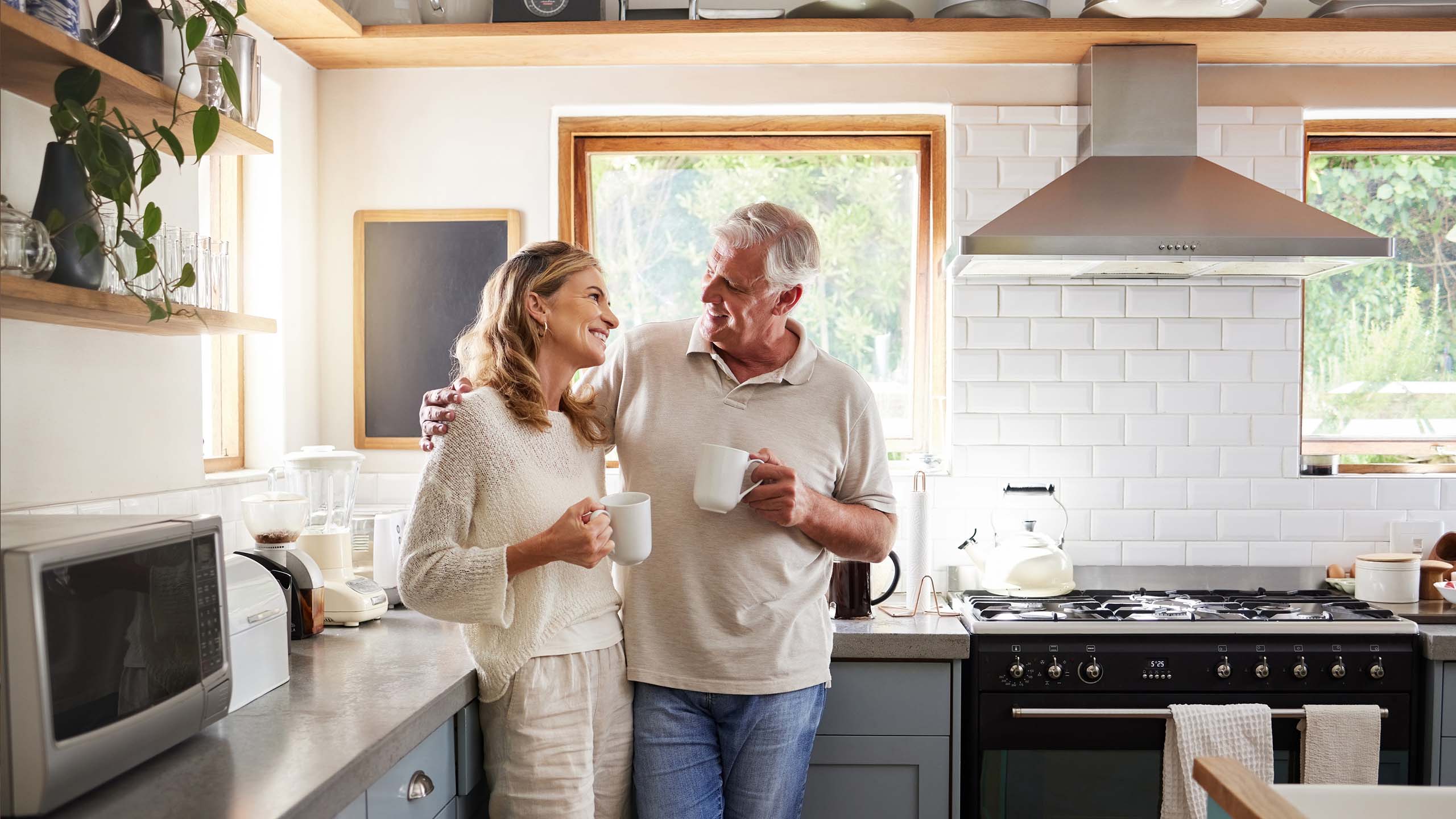 Alquiler como inversión para la jubilación: cómo convertir tu vivienda en un ingreso estable