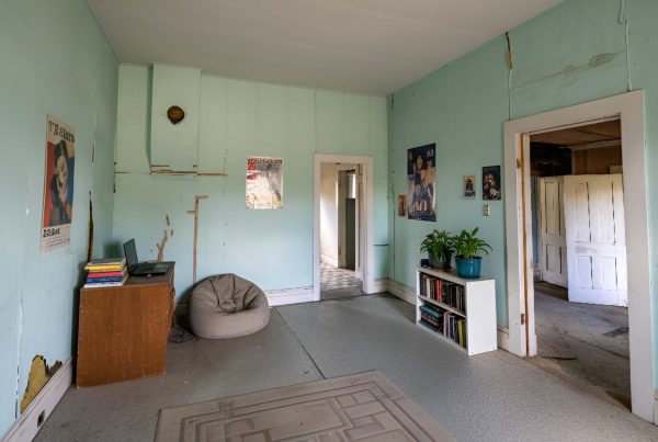 qué derechos tienen los okupas