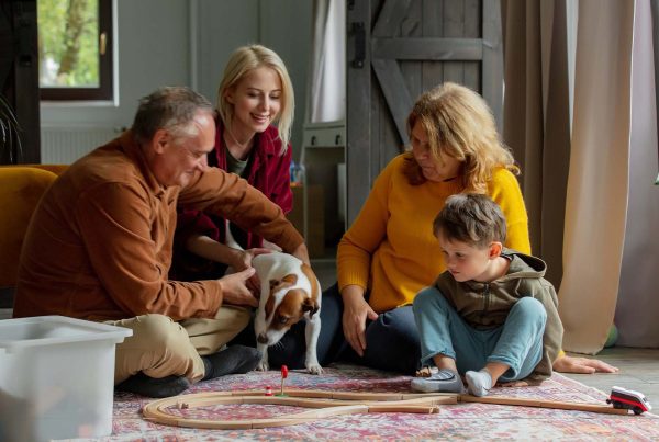 inquilino vulnerable