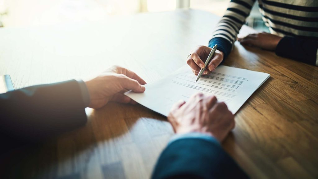 Aval personal en el alquiler: qué es y cómo puede proteger tus ingresos 1 Aval personal en el alquiler