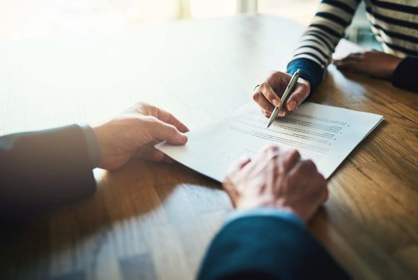 Aval personal en el alquiler