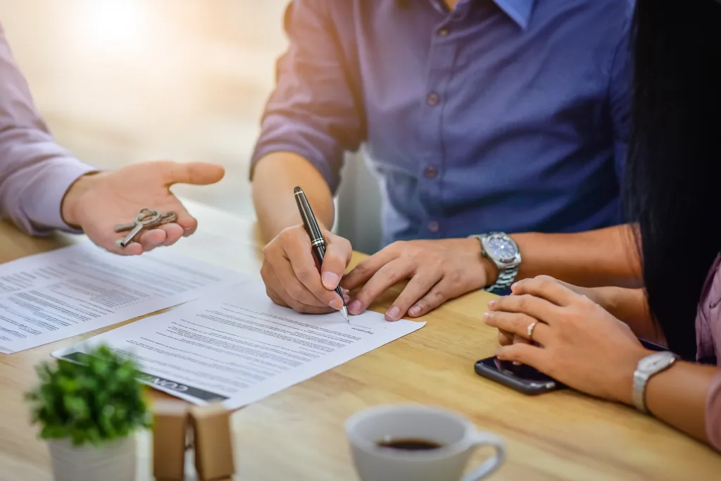 Cláusulas del contrato de alquiler: las imprescindibles y las que protegen al propietario 1 clausulas del contrato de alquiler