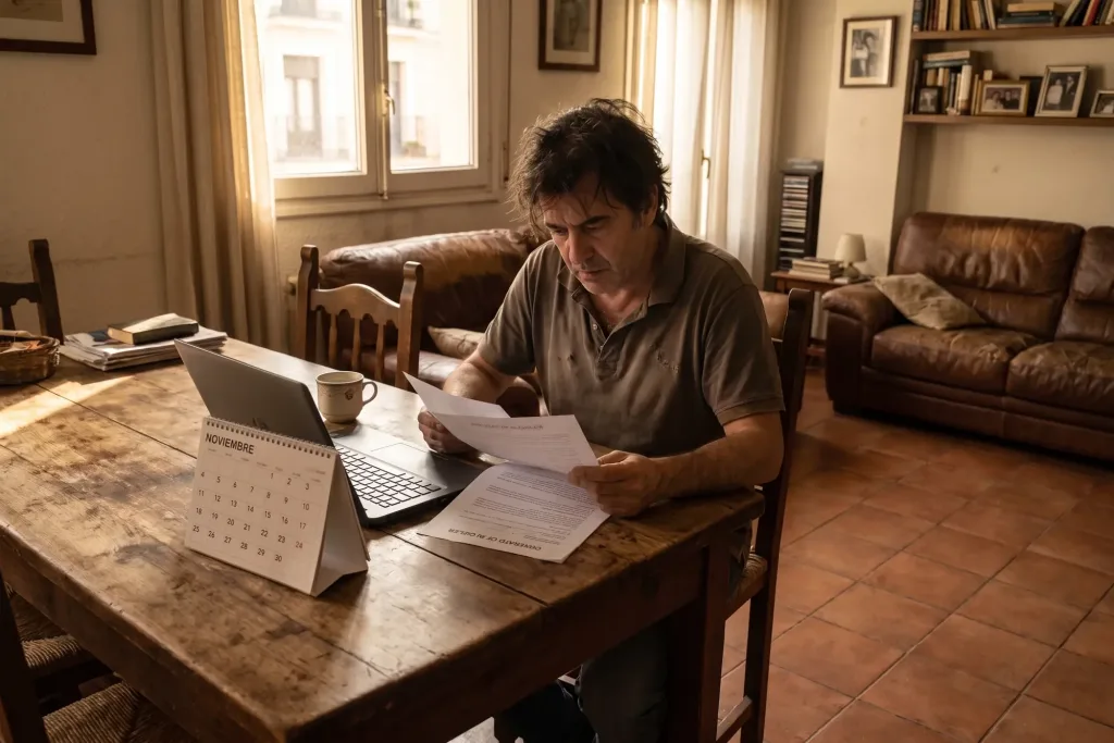 Nueva prórroga del alquiler 2026: qué prevé el decreto y cuándo entra en vigor 1 prórroga del alquiler 2026