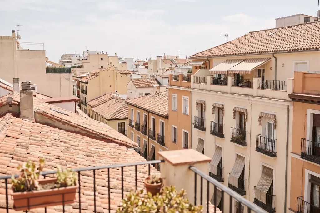 ¿Es Madrid zona tensionada? No, pese a tener el alquiler más presionado de España 2 madrid zona tensionada
