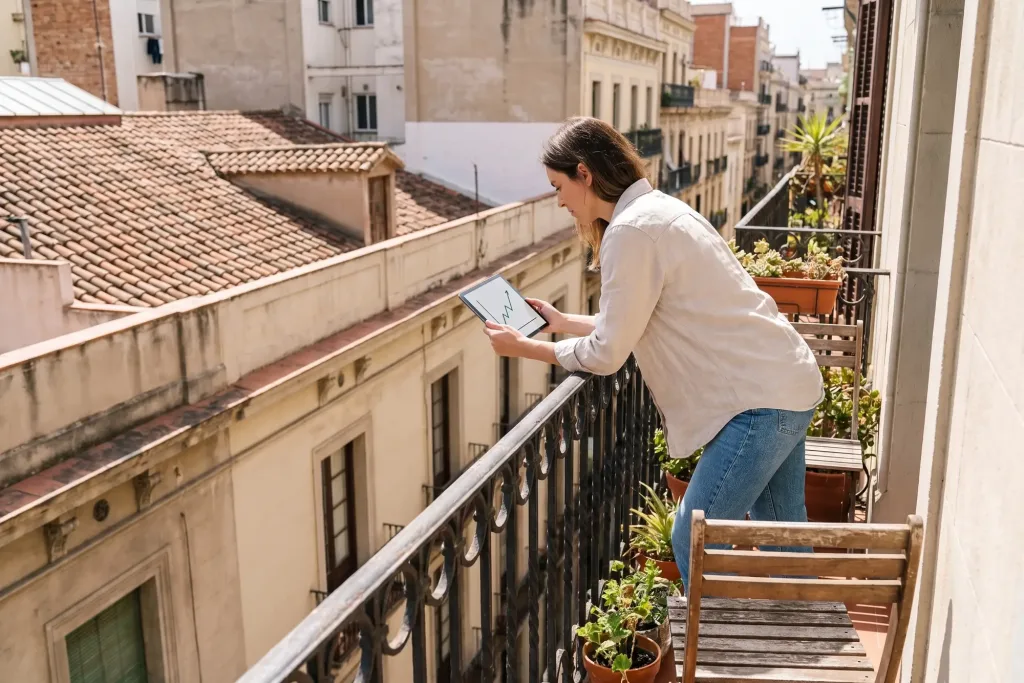 Mercado del alquiler en España: informe mensual 2 Mercado del alquiler en España